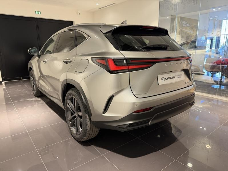 LEXUS NX d’occasion à vendre à LATTES chez ADL (Photo 4)
