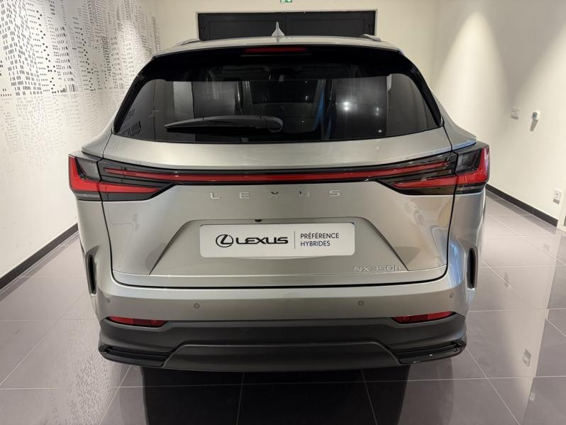 LEXUS NX d’occasion à vendre à LATTES chez ADL (Photo 5)