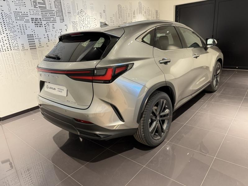 LEXUS NX d’occasion à vendre à LATTES chez ADL (Photo 6)