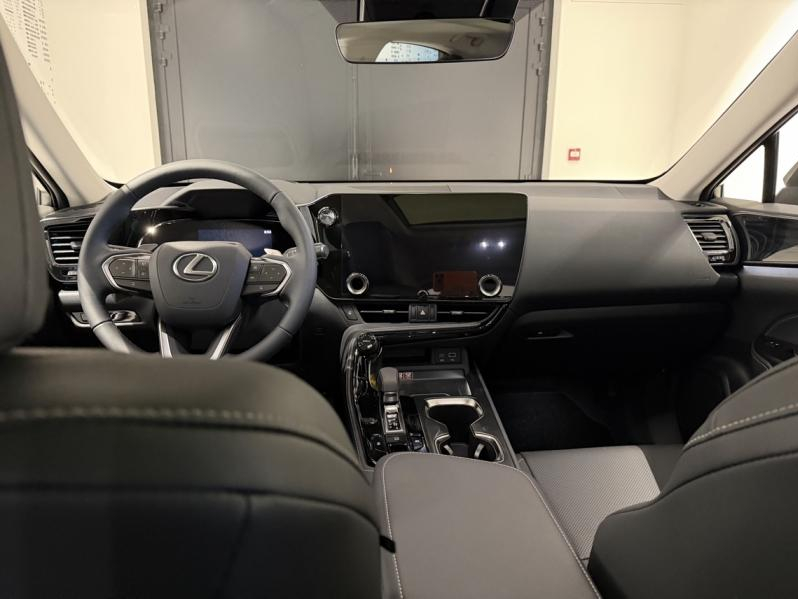LEXUS NX d’occasion à vendre à LATTES chez ADL (Photo 8)