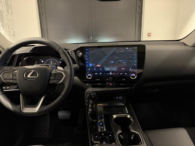 LEXUS NX d’occasion à vendre à LATTES chez ADL (Photo 9)
