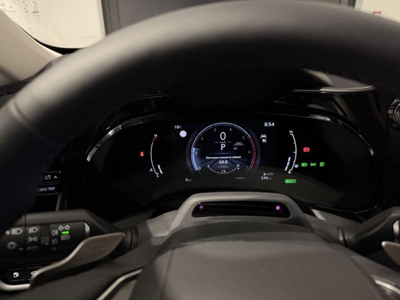 LEXUS NX d’occasion à vendre à LATTES chez ADL (Photo 11)