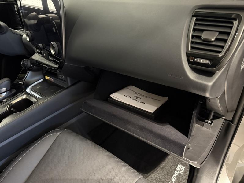LEXUS NX d’occasion à vendre à LATTES chez ADL (Photo 12)