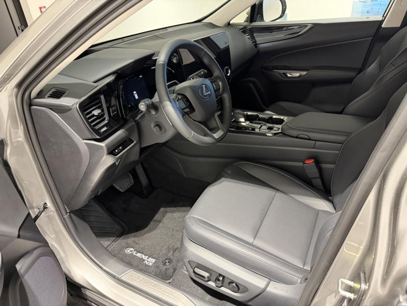 LEXUS NX d’occasion à vendre à LATTES chez ADL (Photo 14)