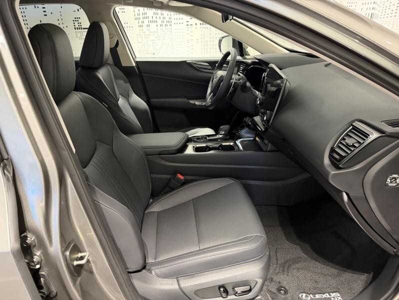 LEXUS NX d’occasion à vendre à LATTES chez ADL (Photo 15)
