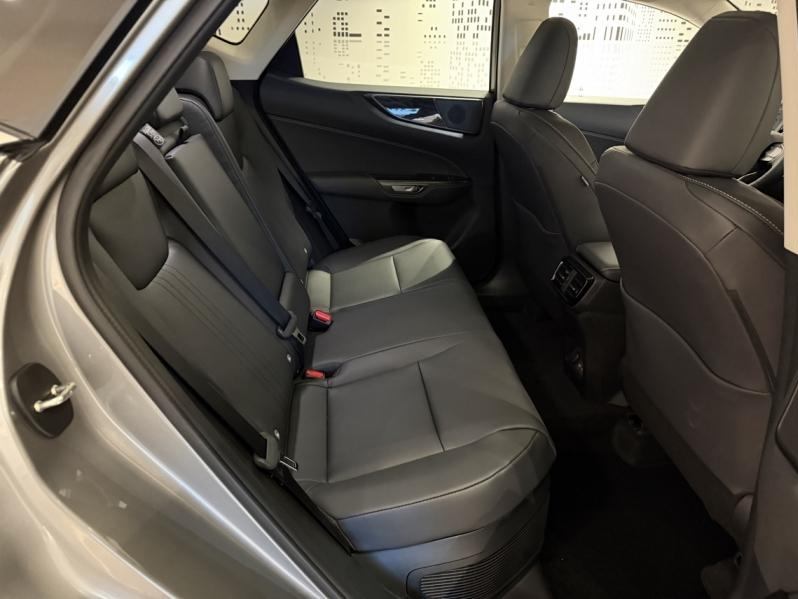 LEXUS NX d’occasion à vendre à LATTES chez ADL (Photo 16)