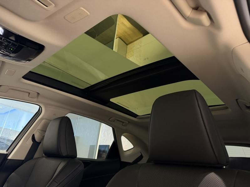 LEXUS NX d’occasion à vendre à LATTES chez ADL (Photo 20)