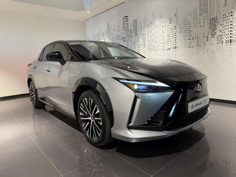 LEXUS RZ d’occasion à vendre à LATTES chez ADL (Photo 3)