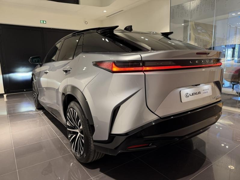 LEXUS RZ d’occasion à vendre à LATTES chez ADL (Photo 4)