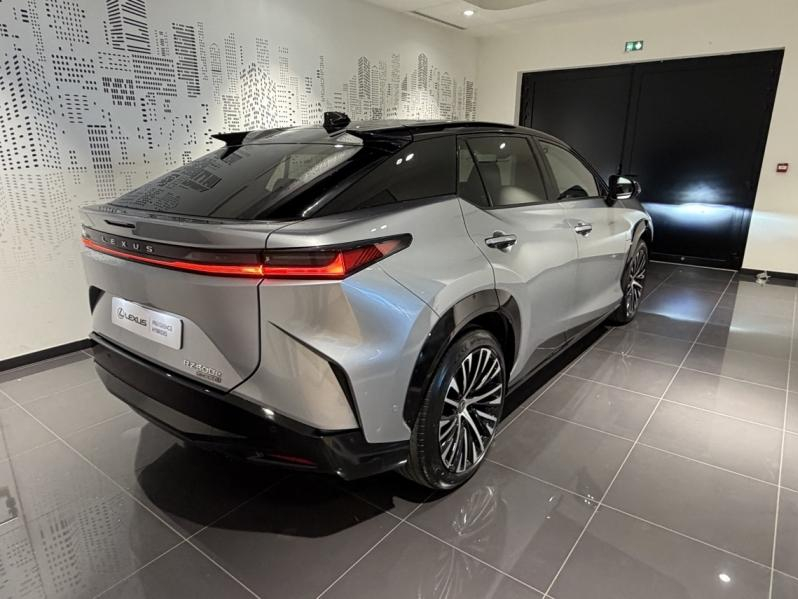 LEXUS RZ d’occasion à vendre à LATTES chez ADL (Photo 6)