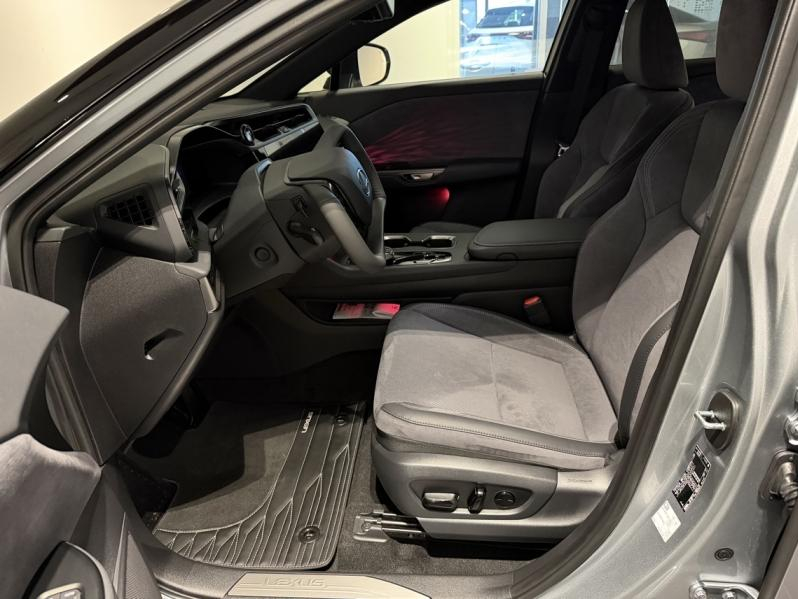 LEXUS RZ d’occasion à vendre à LATTES chez ADL (Photo 7)