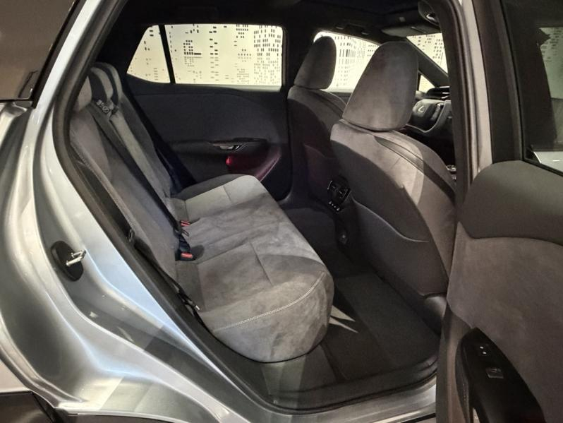 LEXUS RZ d’occasion à vendre à LATTES chez ADL (Photo 8)