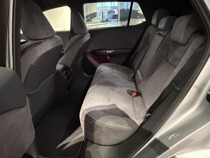 LEXUS RZ d’occasion à vendre à LATTES chez ADL (Photo 9)