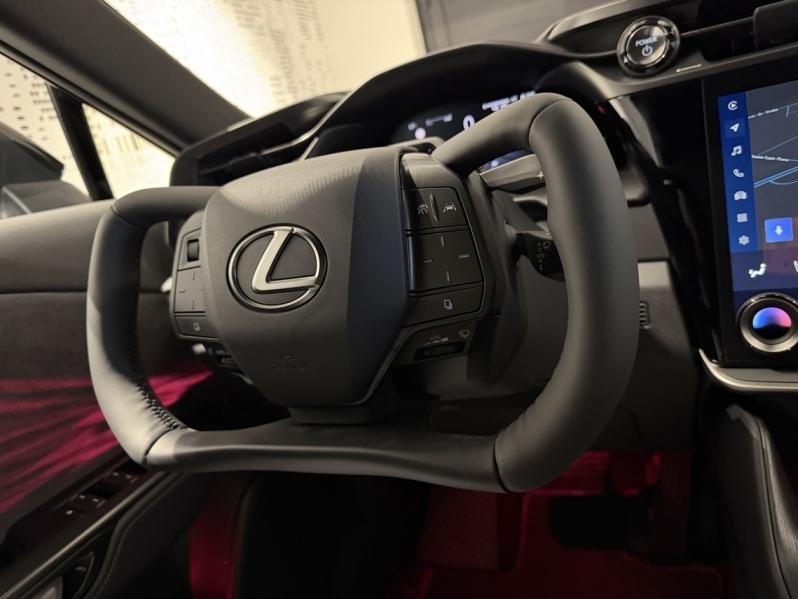 LEXUS RZ d’occasion à vendre à LATTES chez ADL (Photo 13)