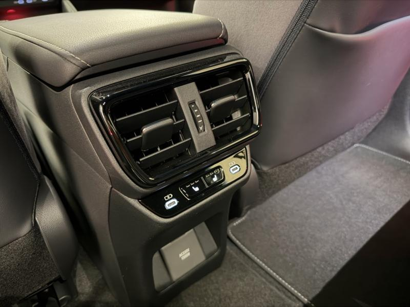 LEXUS RZ d’occasion à vendre à LATTES chez ADL (Photo 14)