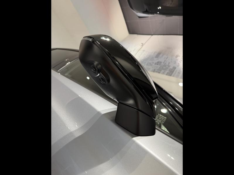 LEXUS RZ d’occasion à vendre à LATTES chez ADL (Photo 15)