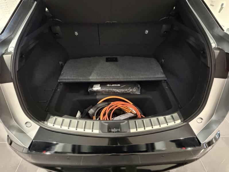 LEXUS RZ d’occasion à vendre à LATTES chez ADL (Photo 17)