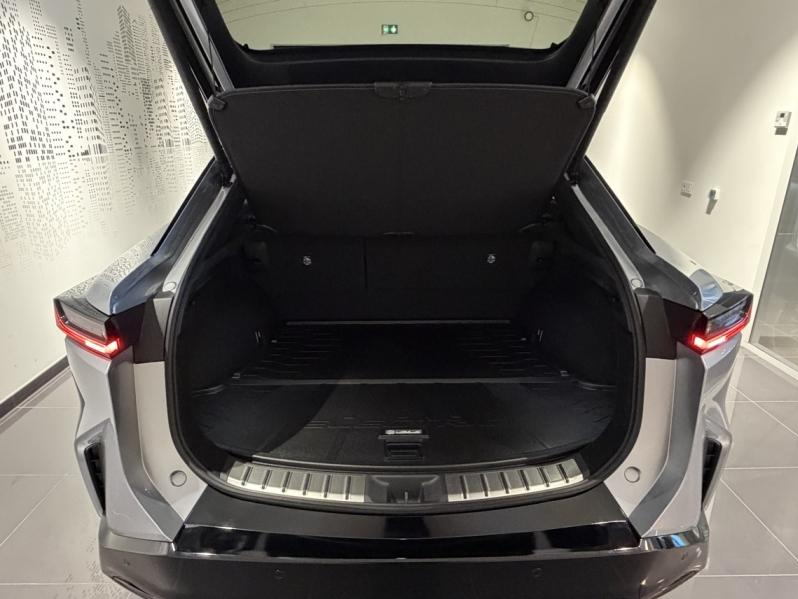 LEXUS RZ d’occasion à vendre à LATTES chez ADL (Photo 18)