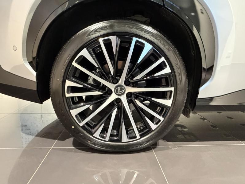 LEXUS RZ d’occasion à vendre à LATTES chez ADL (Photo 19)