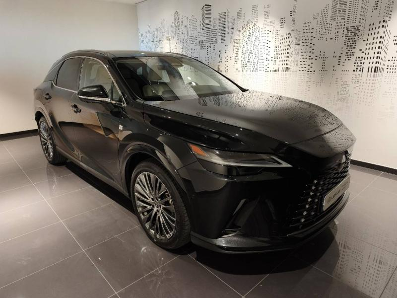 LEXUS RX d’occasion à vendre à LATTES chez ADL (Photo 3)