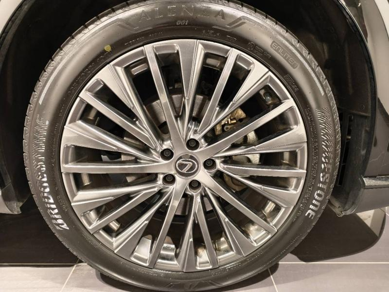 LEXUS RX d’occasion à vendre à LATTES chez ADL (Photo 4)