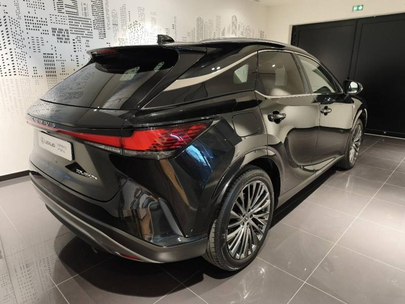 LEXUS RX d’occasion à vendre à LATTES chez ADL (Photo 6)