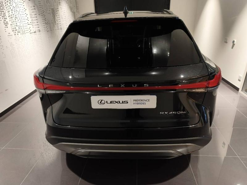 LEXUS RX d’occasion à vendre à LATTES chez ADL (Photo 7)