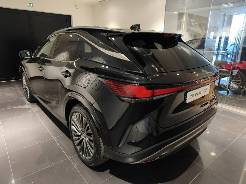 LEXUS RX d’occasion à vendre à LATTES chez ADL (Photo 8)