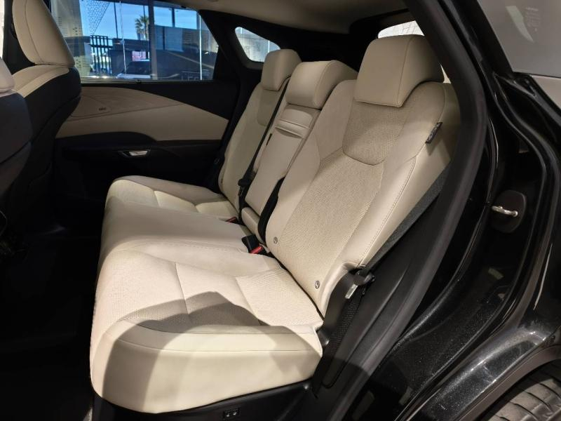 LEXUS RX d’occasion à vendre à LATTES chez ADL (Photo 13)