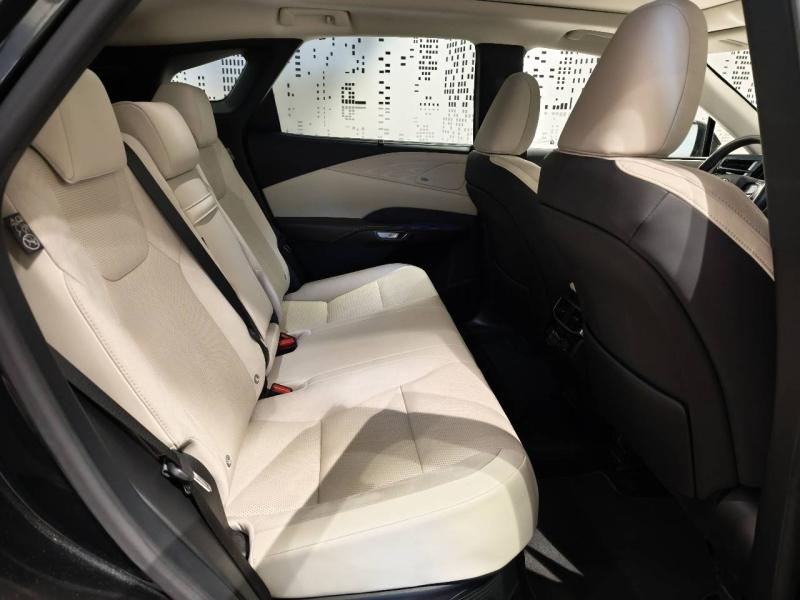 LEXUS RX d’occasion à vendre à LATTES chez ADL (Photo 15)