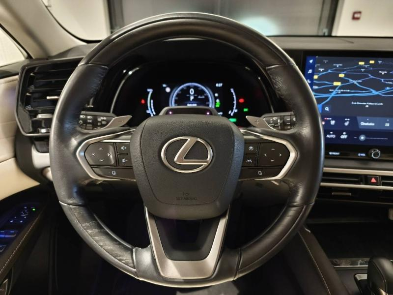 LEXUS RX d’occasion à vendre à LATTES chez ADL (Photo 17)