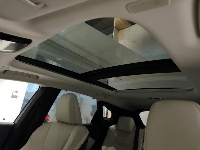 LEXUS RX d’occasion à vendre à LATTES chez ADL (Photo 20)