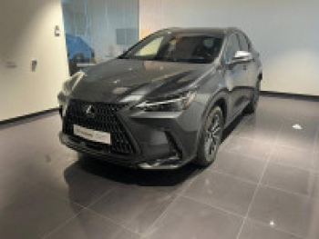 LEXUS NX d’occasion à vendre à LATTES