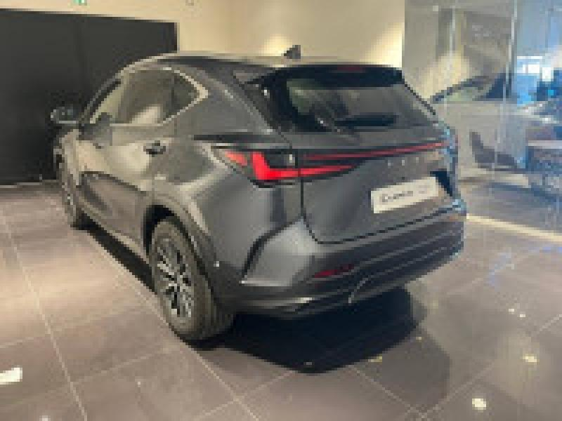 LEXUS NX d’occasion à vendre à LATTES chez ADL (Photo 4)