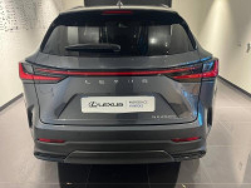 LEXUS NX d’occasion à vendre à LATTES chez ADL (Photo 5)