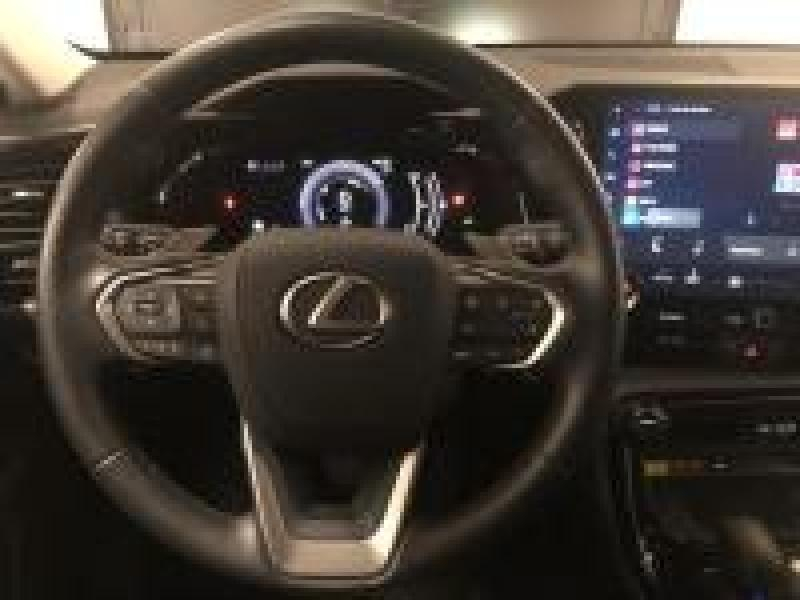 LEXUS NX d’occasion à vendre à LATTES chez ADL (Photo 10)
