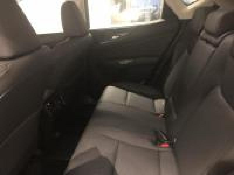 LEXUS NX d’occasion à vendre à LATTES chez ADL (Photo 17)