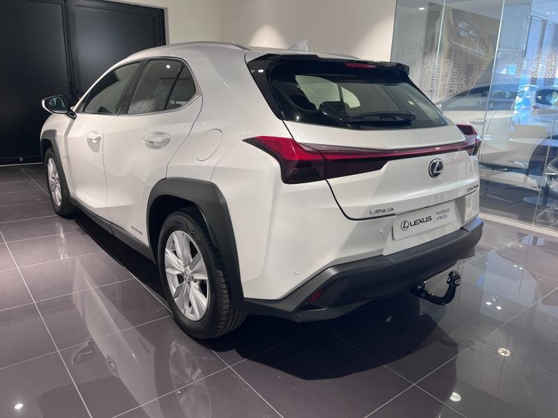 LEXUS UX d’occasion à vendre à LATTES chez ADL (Photo 6)