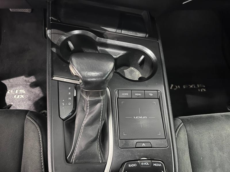 LEXUS UX d’occasion à vendre à LATTES chez ADL (Photo 12)