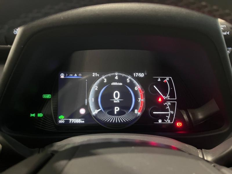 LEXUS UX d’occasion à vendre à LATTES chez ADL (Photo 13)