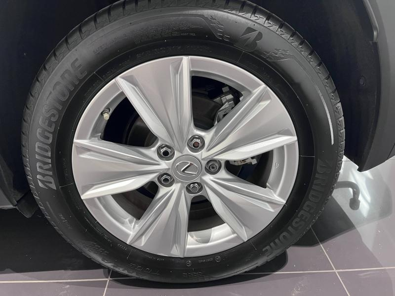 LEXUS UX d’occasion à vendre à LATTES chez ADL (Photo 15)