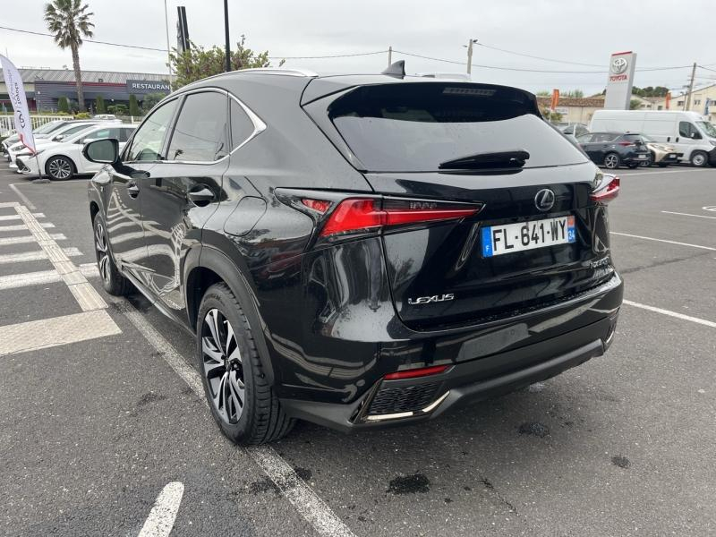 LEXUS NX d’occasion à vendre à LATTES chez ADL (Photo 5)