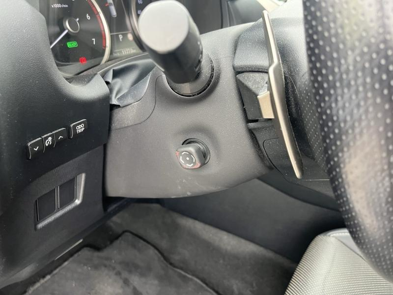 LEXUS NX d’occasion à vendre à LATTES chez ADL (Photo 6)