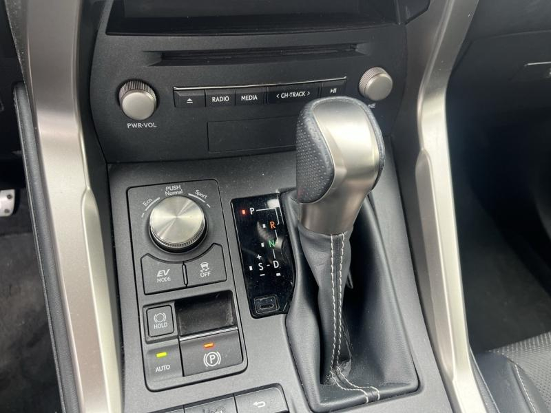 LEXUS NX d’occasion à vendre à LATTES chez ADL (Photo 9)