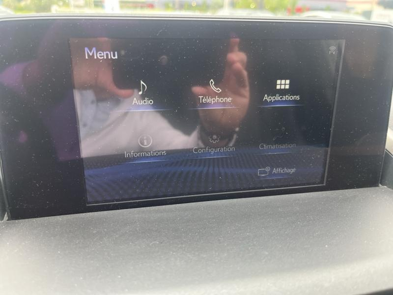 LEXUS NX d’occasion à vendre à LATTES chez ADL (Photo 11)