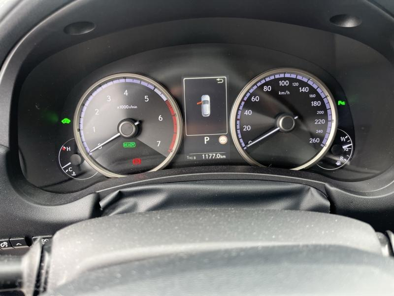 LEXUS NX d’occasion à vendre à LATTES chez ADL (Photo 12)