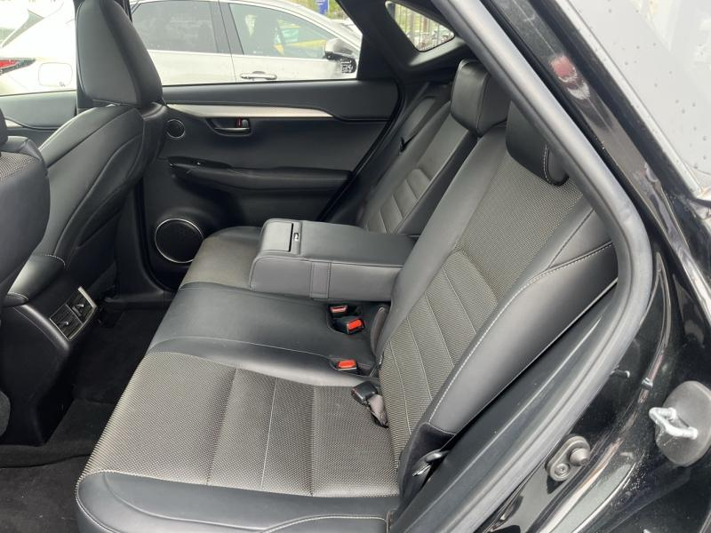 LEXUS NX d’occasion à vendre à LATTES chez ADL (Photo 13)