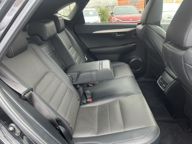 LEXUS NX d’occasion à vendre à LATTES chez ADL (Photo 15)