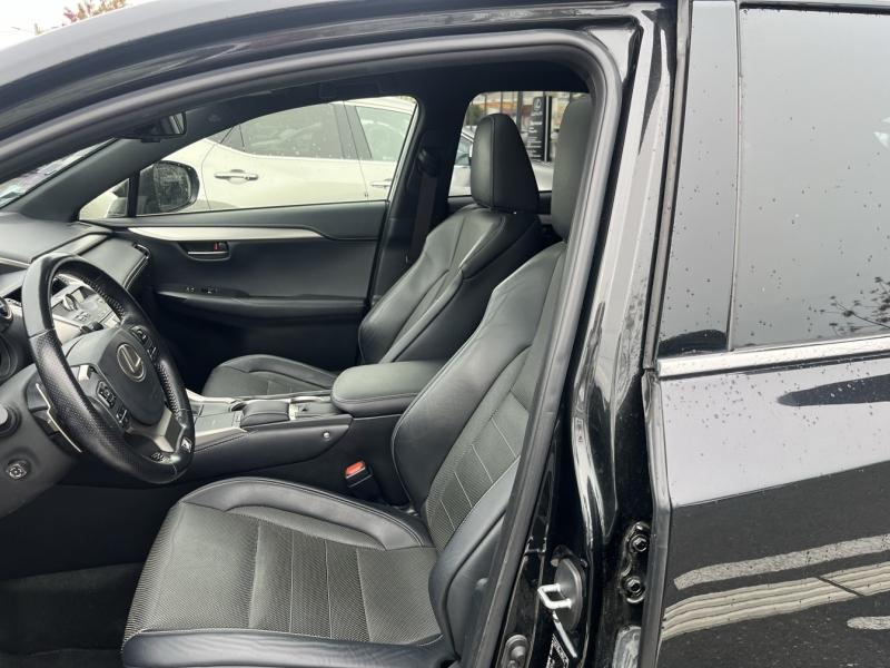 LEXUS NX d’occasion à vendre à LATTES chez ADL (Photo 17)