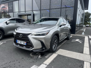 LEXUS NX d’occasion à vendre à LATTES